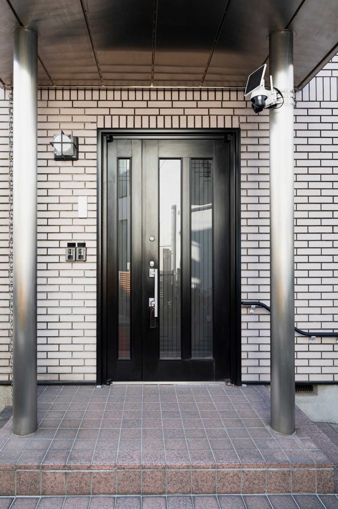 Alamood Almumtaz Building Contracting LLC